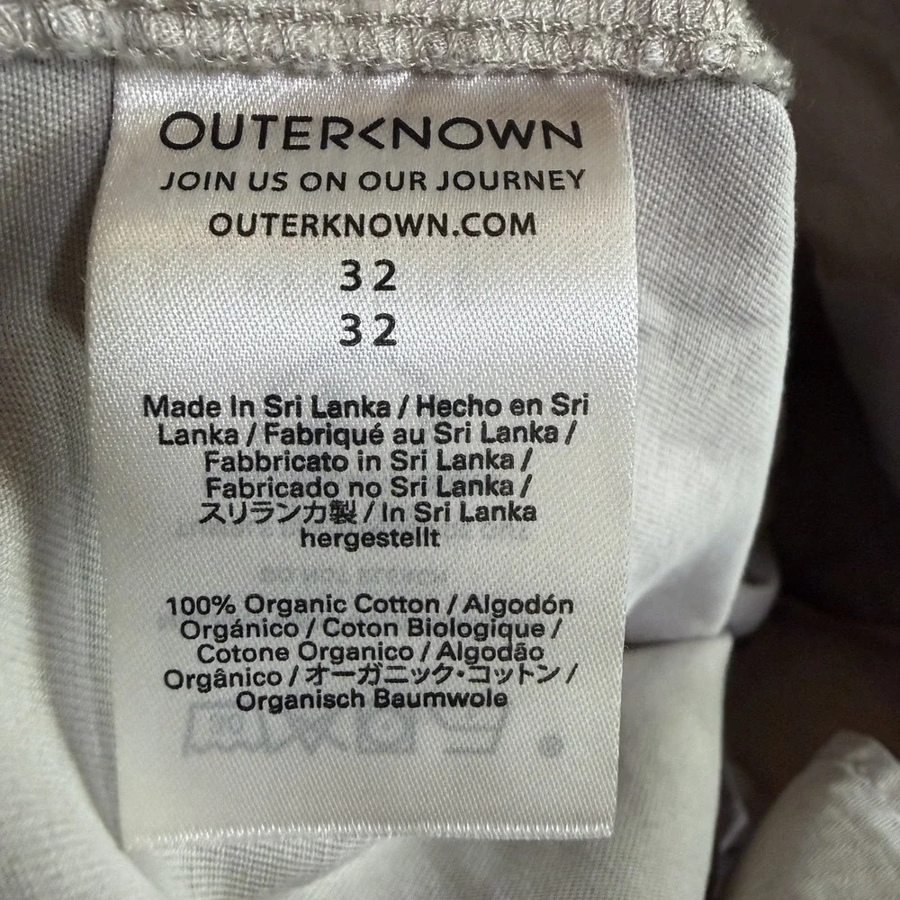 Outerknown nomad chino